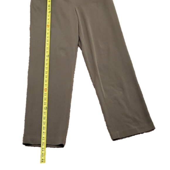 APPLESEED'S Olive Trousers Size 12MT - Picture 7 of 9